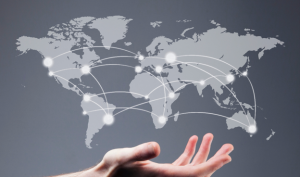 Gain Access to Specialised Expertise