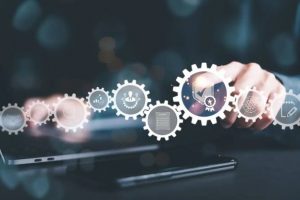Increased Developer Productivity