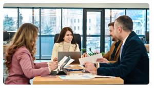 Offshore Staffing Services