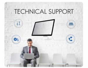 Technical Support