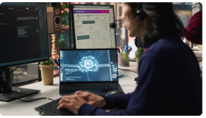 Connecting AI With Business Workflows