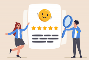 Enhancing the Customer Experience