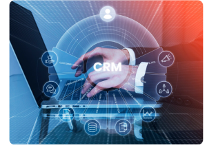 Making CRM More Proactive