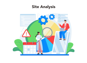 Site Analysis