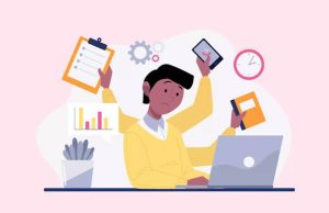 CRM usability