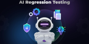 AI Regression Testing