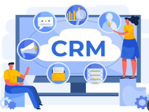CRM Services